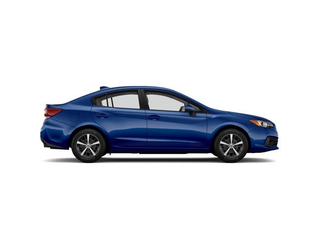 2023 Subaru Impreza Premium
