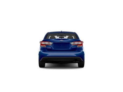 2023 Subaru Impreza Premium