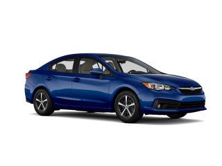 2023 Subaru Impreza Premium