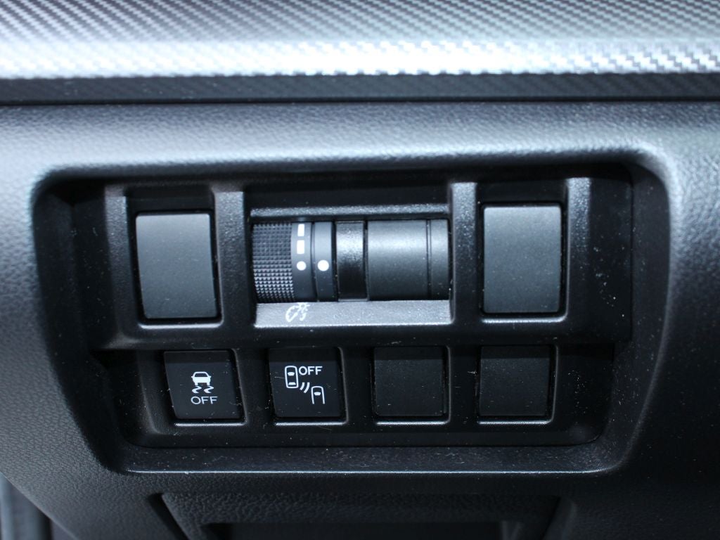 2023 Subaru Impreza Sport