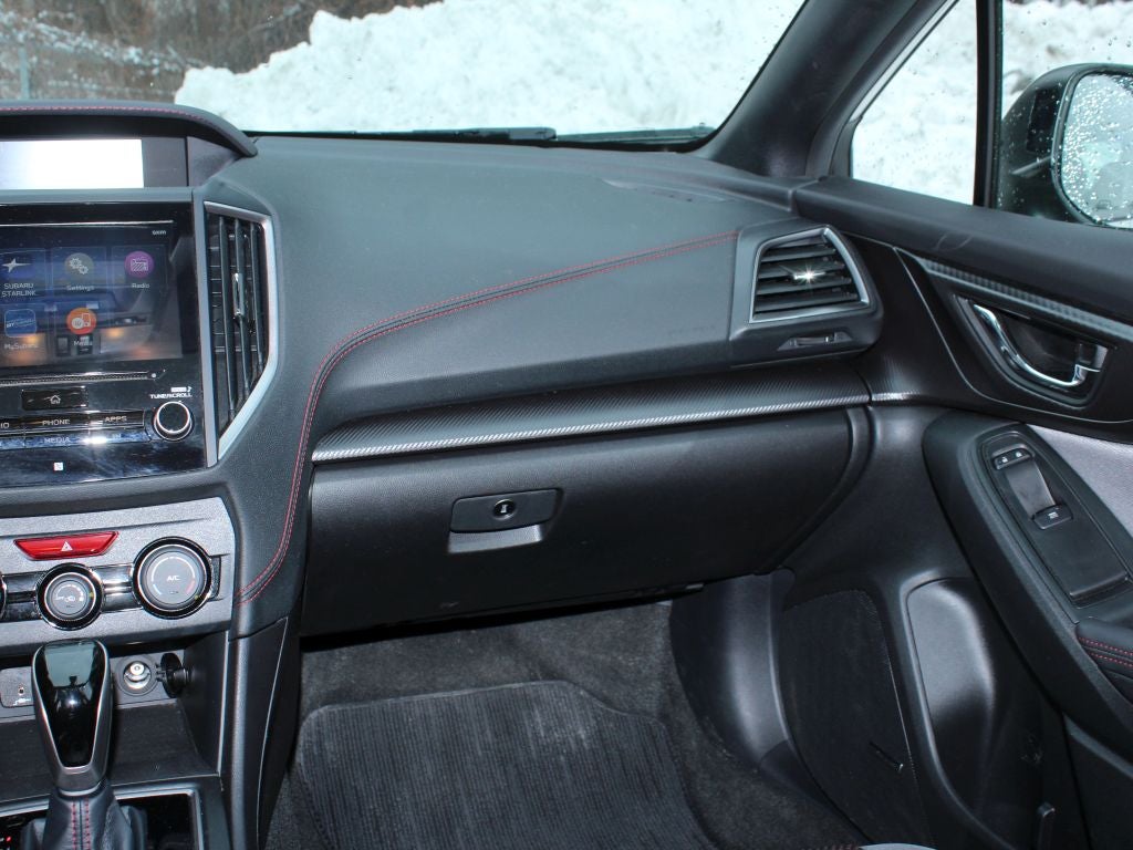 2023 Subaru Impreza Sport