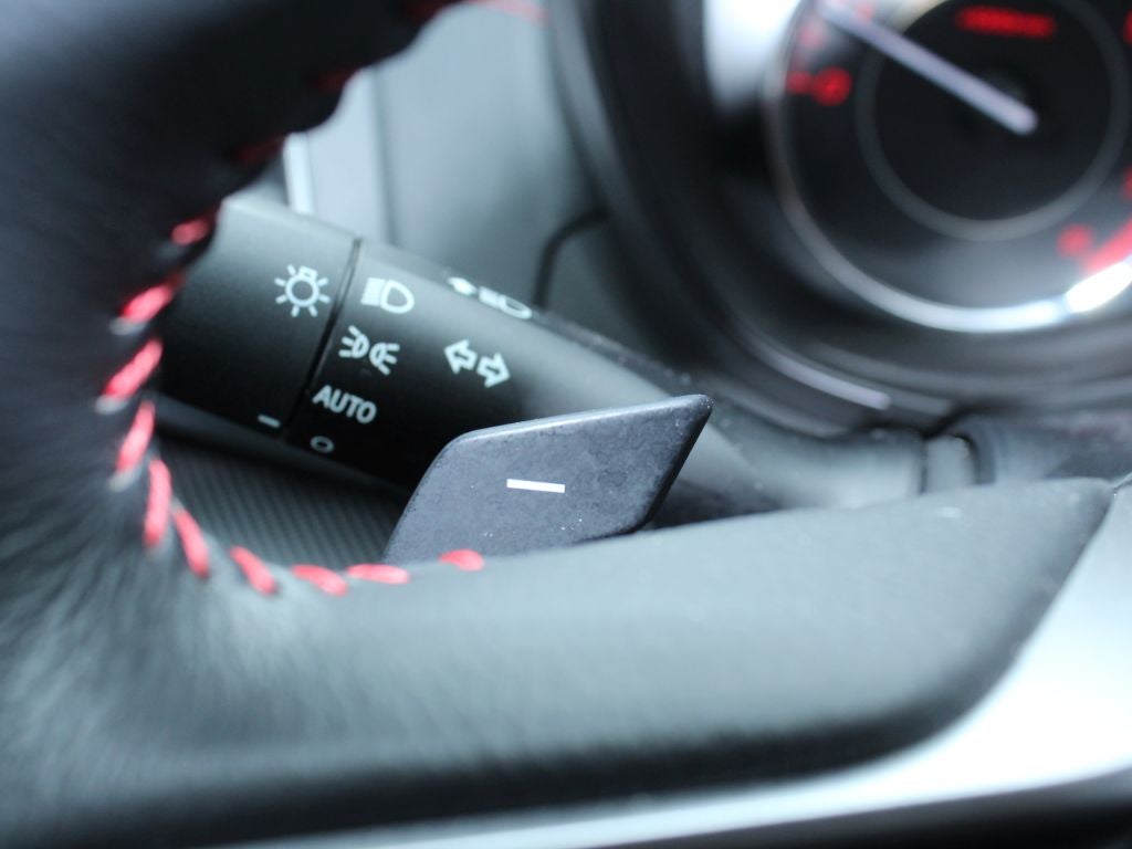 2023 Subaru Impreza Sport