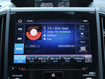 2023 Subaru Impreza Sport