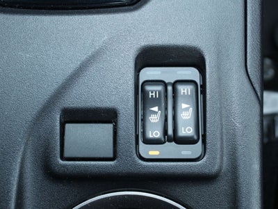 2023 Subaru Impreza Sport