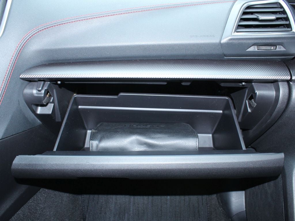 2023 Subaru Impreza Sport