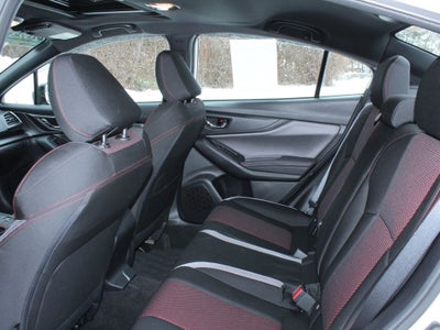 2023 Subaru Impreza Sport