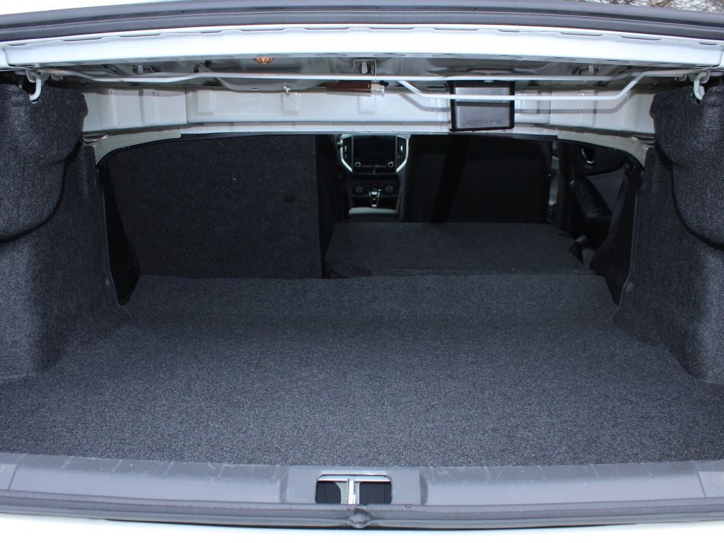 2023 Subaru Impreza Sport