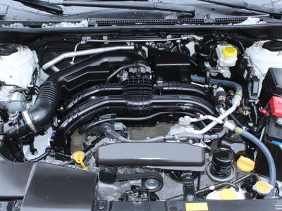 2023 Subaru Impreza Sport