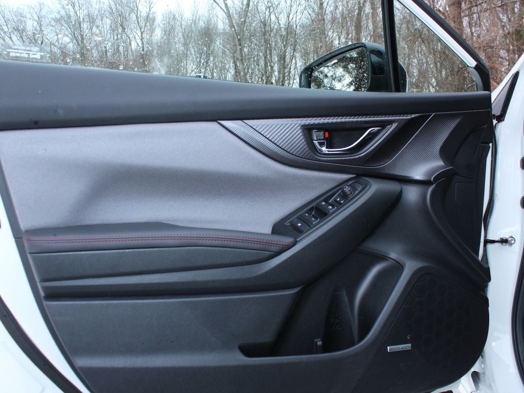 2023 Subaru Impreza Sport