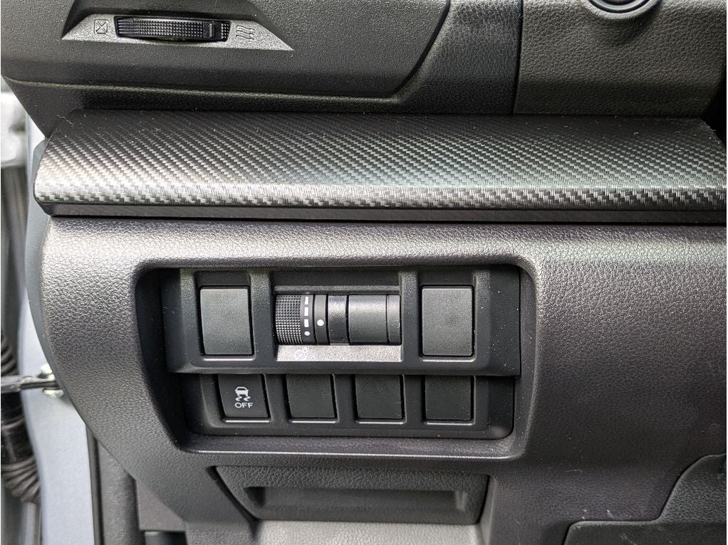 2018 Subaru Impreza 2.0i (CVT)