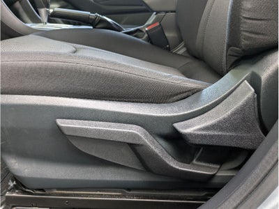 2018 Subaru Impreza 2.0i (CVT)