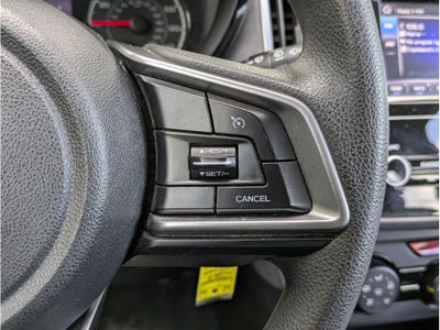 2018 Subaru Impreza 2.0i (CVT)