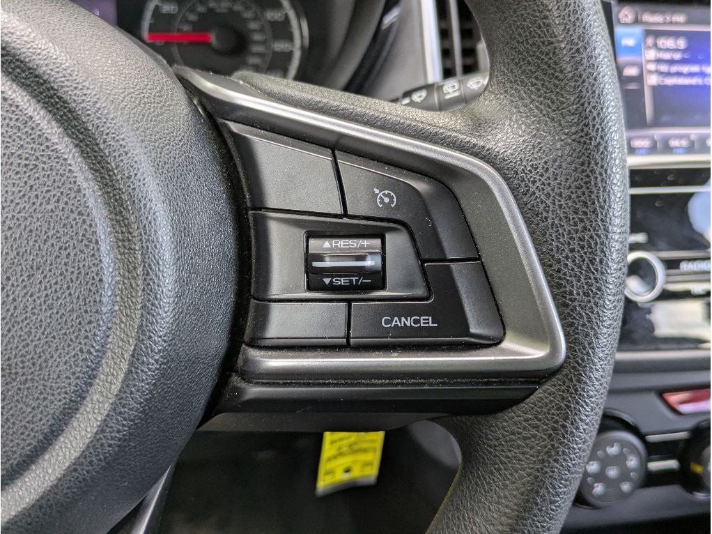 2018 Subaru Impreza 2.0i (CVT)