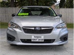 2018 Subaru Impreza 2.0i (CVT)