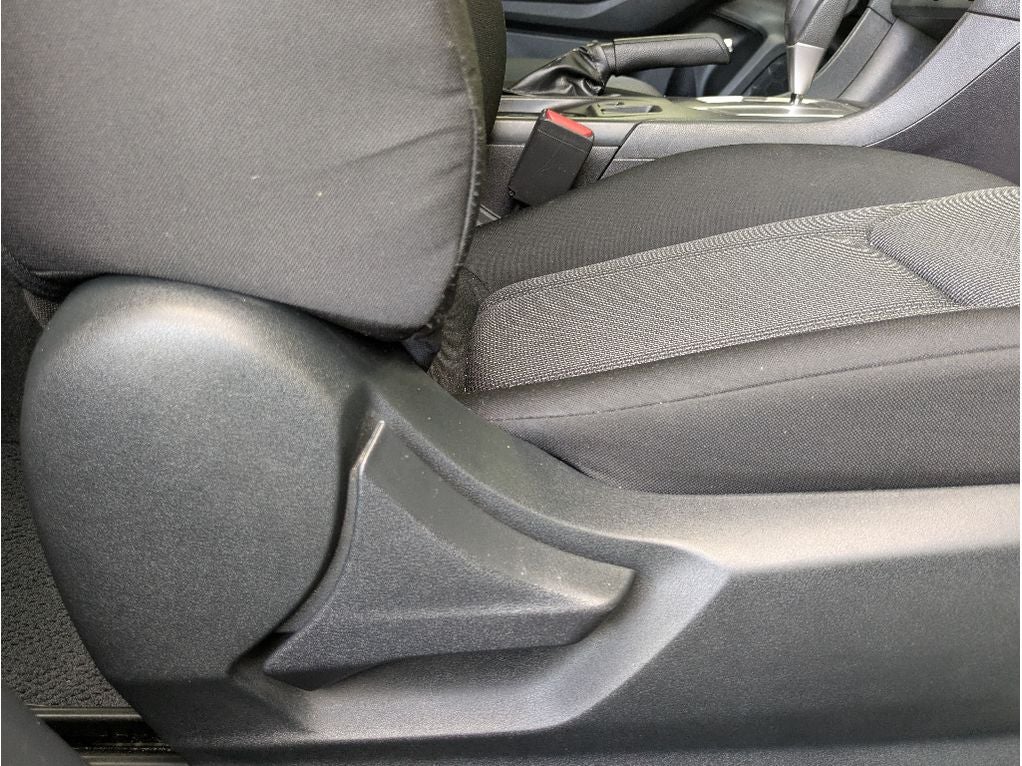 2018 Subaru Impreza 2.0i (CVT)