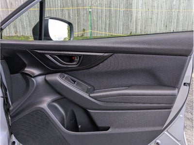2018 Subaru Impreza 2.0i (CVT)