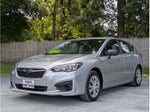 2018 Subaru Impreza 2.0i (CVT)