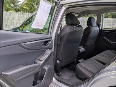 2018 Subaru Impreza 2.0i (CVT)