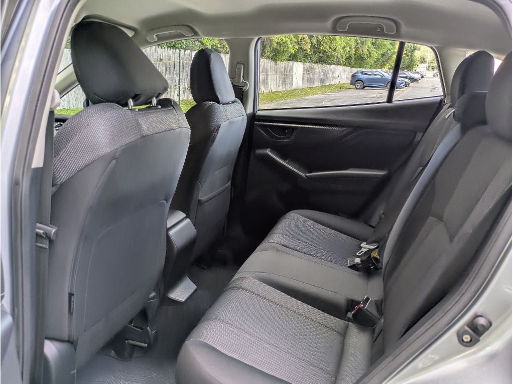 2018 Subaru Impreza 2.0i (CVT)