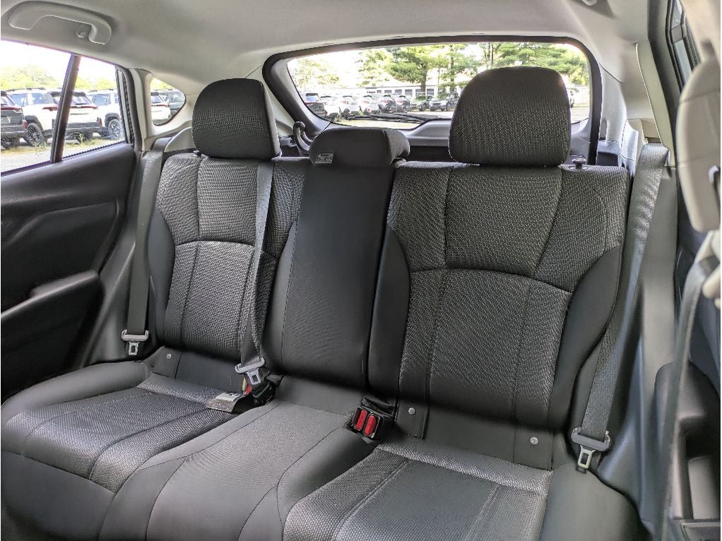 2018 Subaru Impreza 2.0i (CVT)