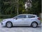 2018 Subaru Impreza 2.0i (CVT)