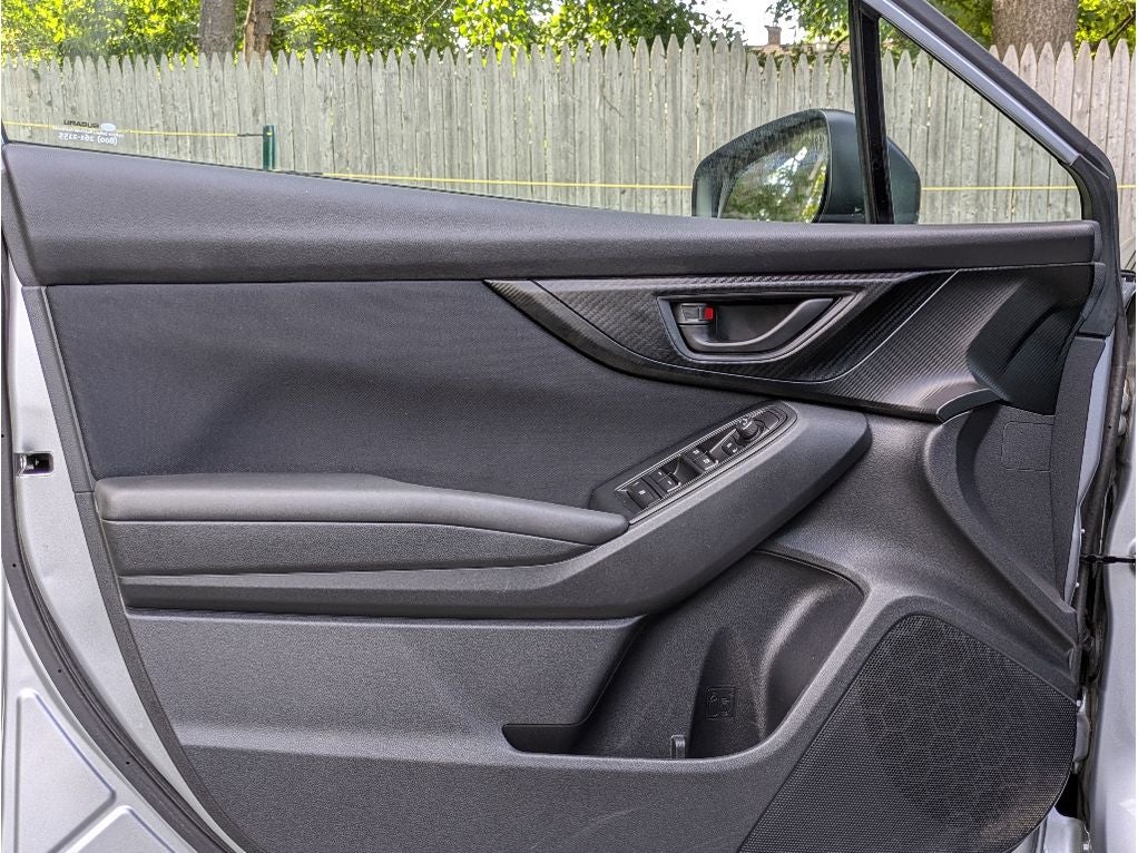 2018 Subaru Impreza 2.0i (CVT)