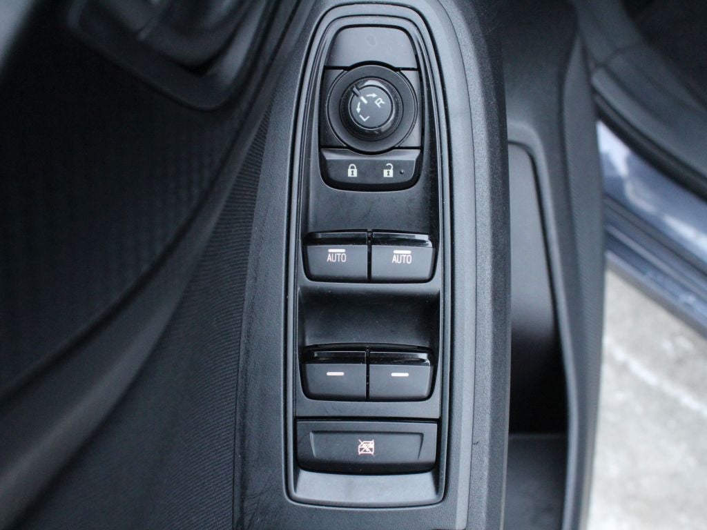 2017 Subaru Impreza 2.0i (CVT)