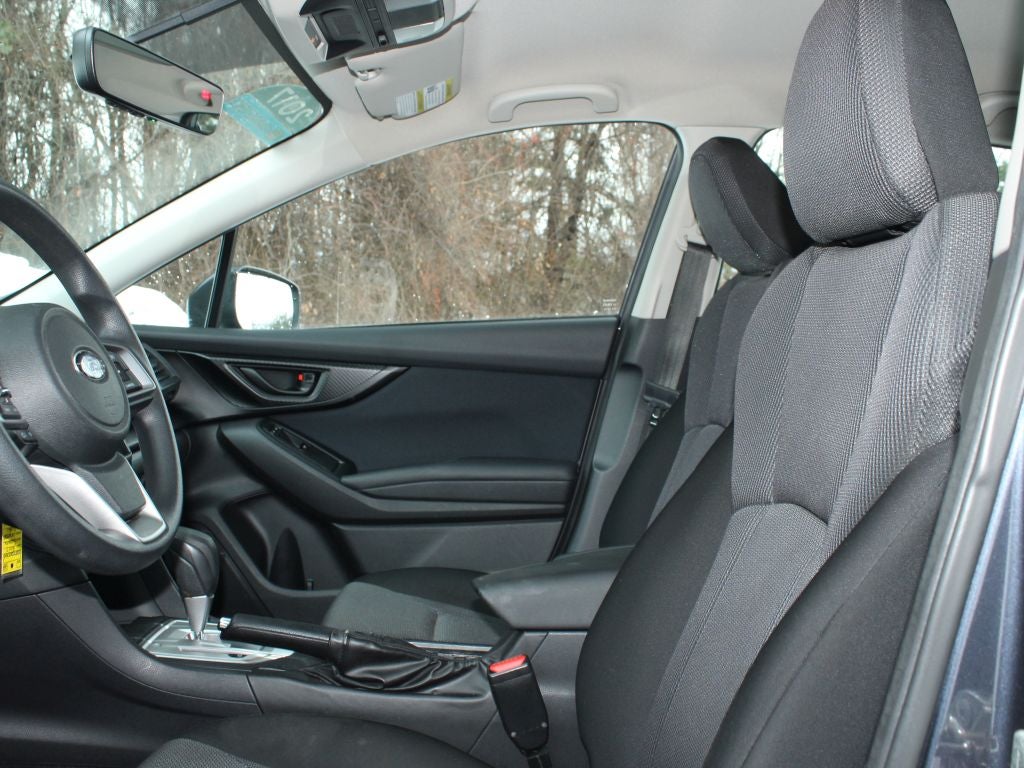 2017 Subaru Impreza 2.0i (CVT)