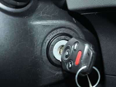 2017 Subaru Impreza 2.0i (CVT)