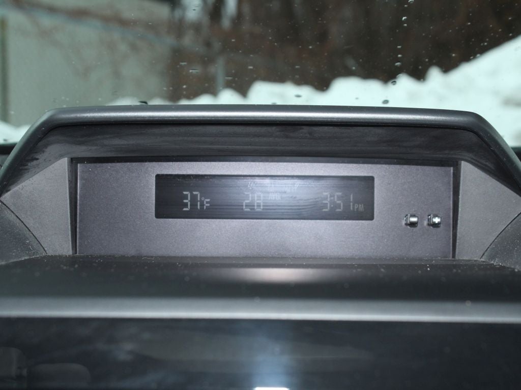 2017 Subaru Impreza 2.0i (CVT)