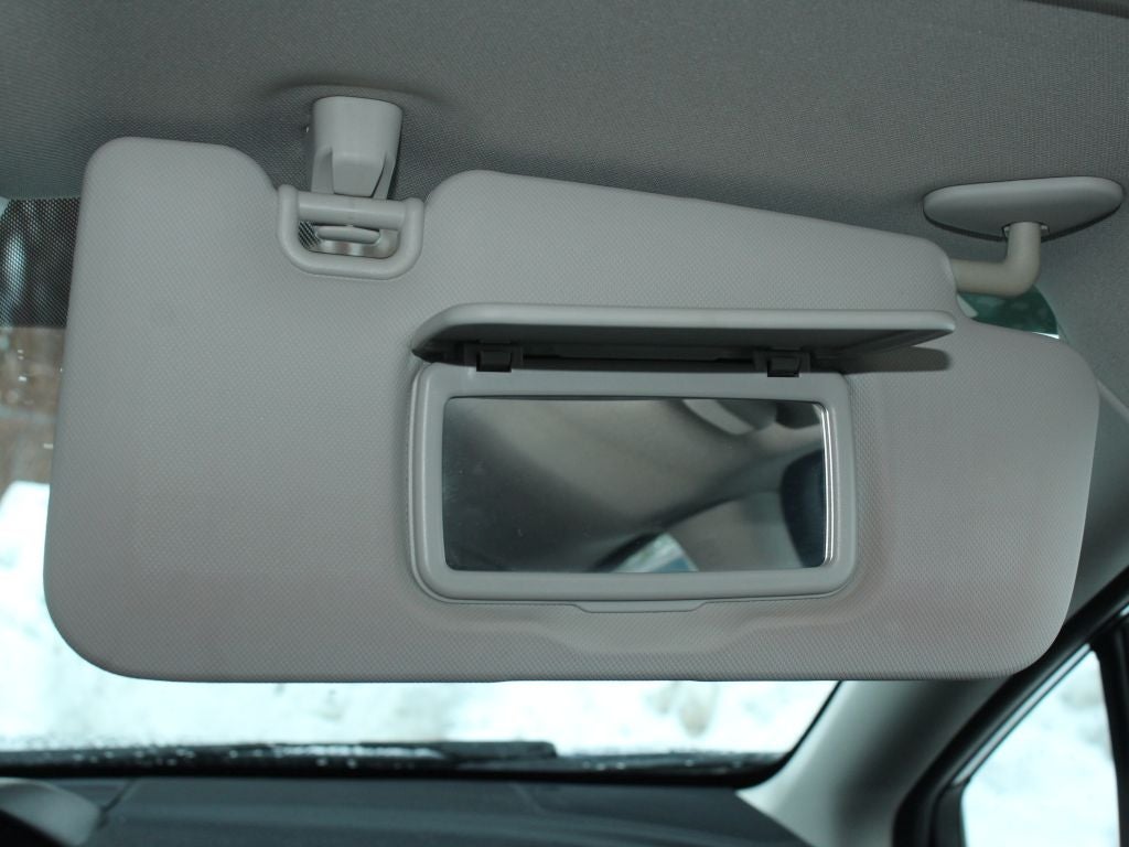 2017 Subaru Impreza 2.0i (CVT)