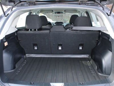 2020 Subaru Impreza Base