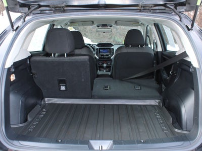 2020 Subaru Impreza Base