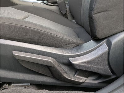 2019 Subaru Impreza Premium