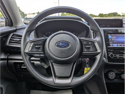 2019 Subaru Impreza Premium