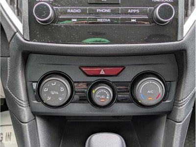 2019 Subaru Impreza Premium