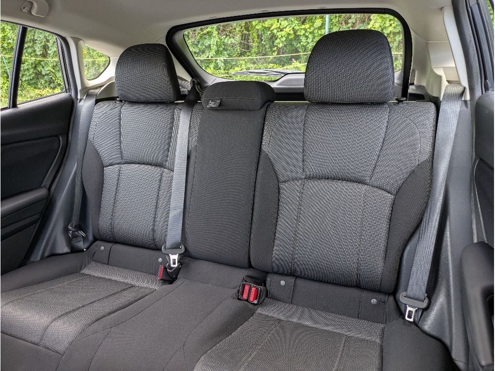 2019 Subaru Impreza Premium