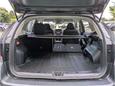 2019 Subaru Impreza Premium