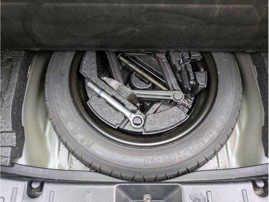 2019 Subaru Impreza Premium