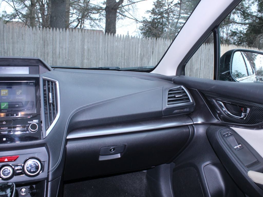 2018 Subaru Impreza Limited