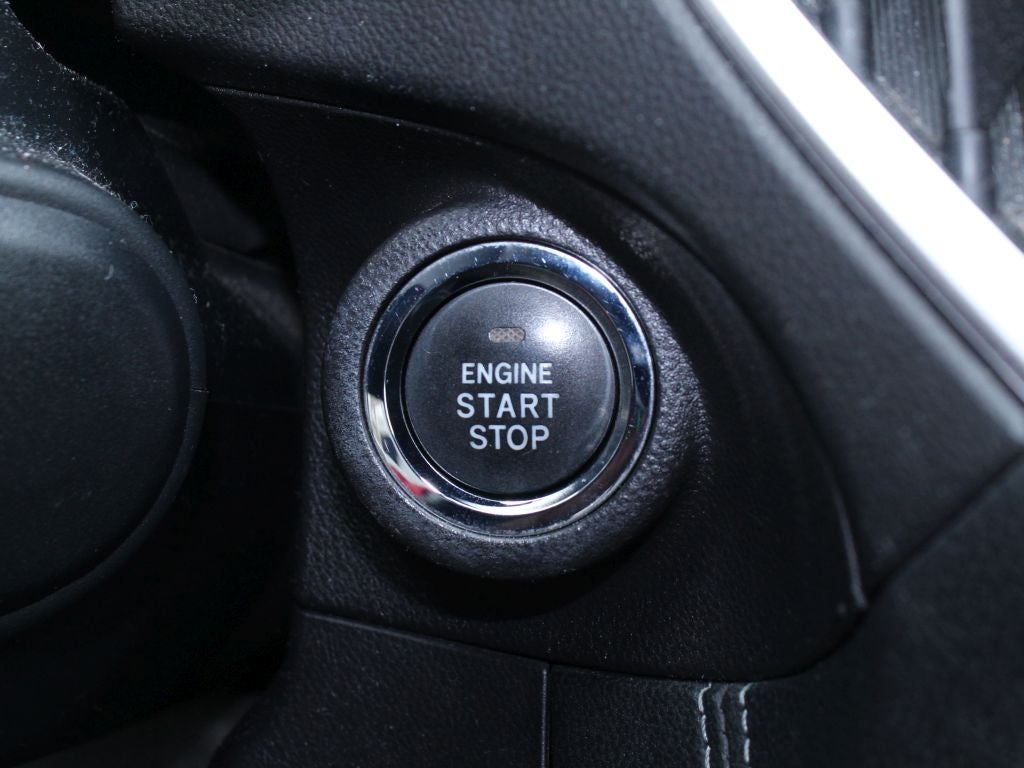 2018 Subaru Impreza Limited