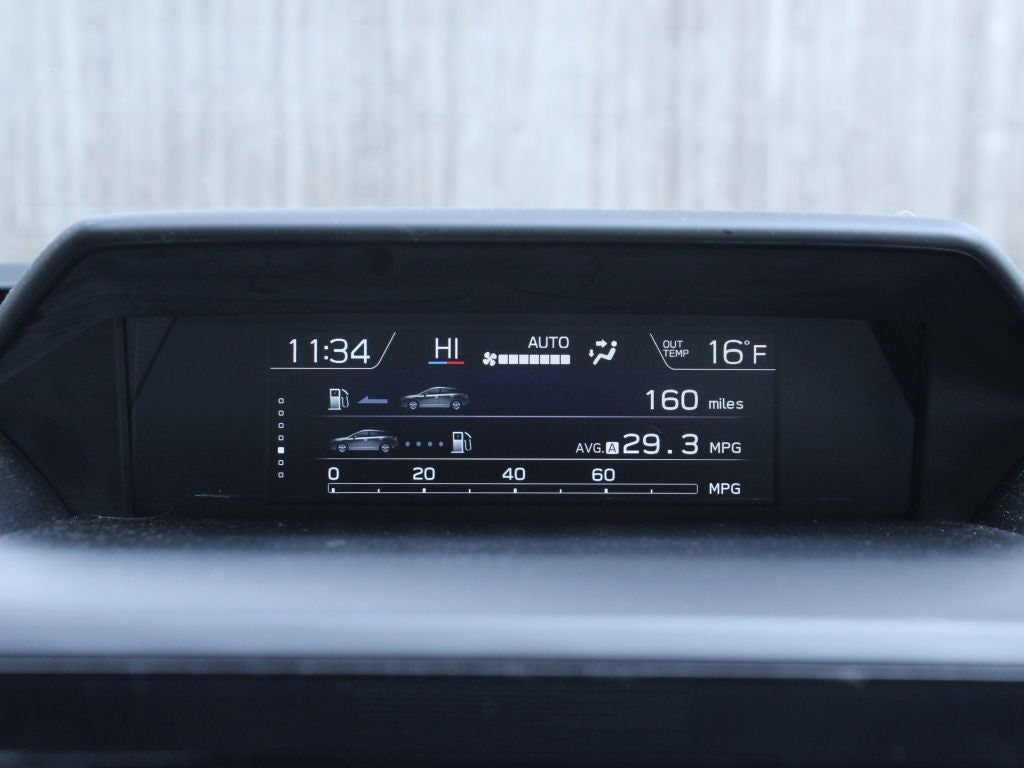 2018 Subaru Impreza Limited