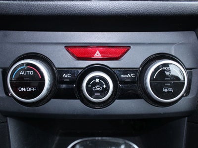 2018 Subaru Impreza Limited