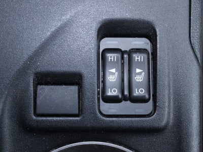 2018 Subaru Impreza Limited