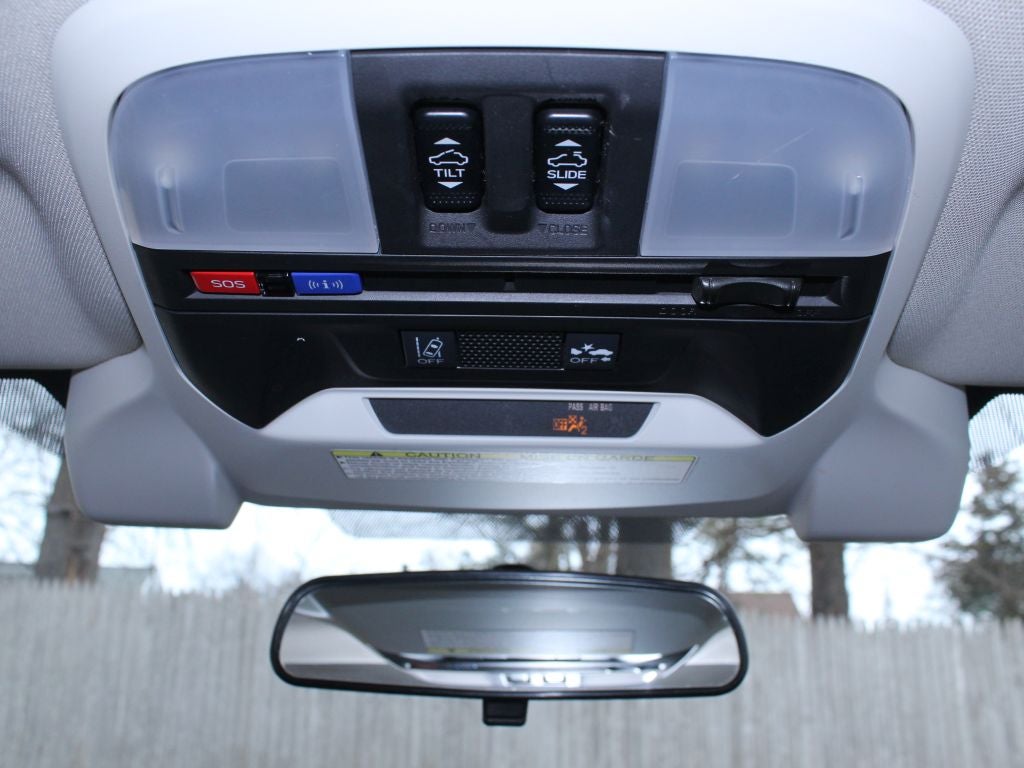 2018 Subaru Impreza Limited