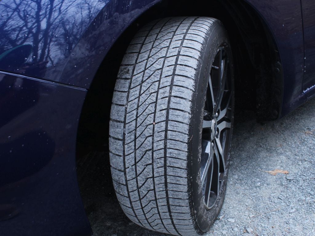 2018 Subaru Impreza Limited