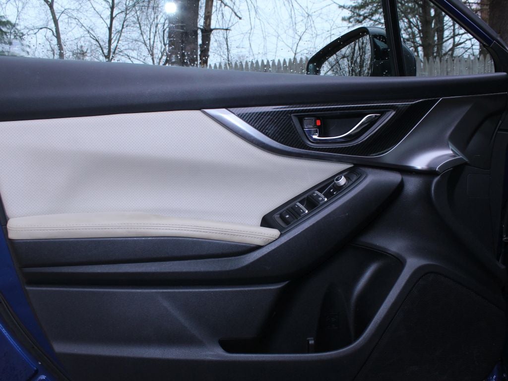 2018 Subaru Impreza Limited