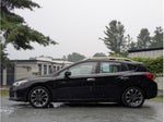 2020 Subaru Impreza Limited