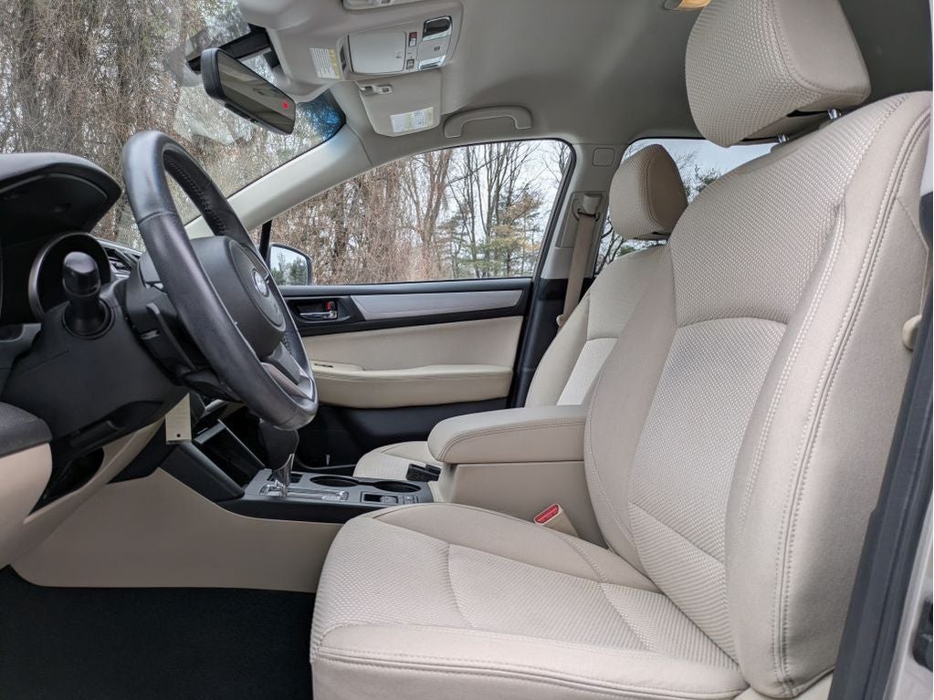 2019 Subaru Outback Premium