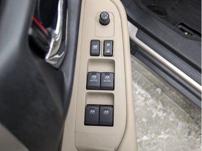 2019 Subaru Outback Premium